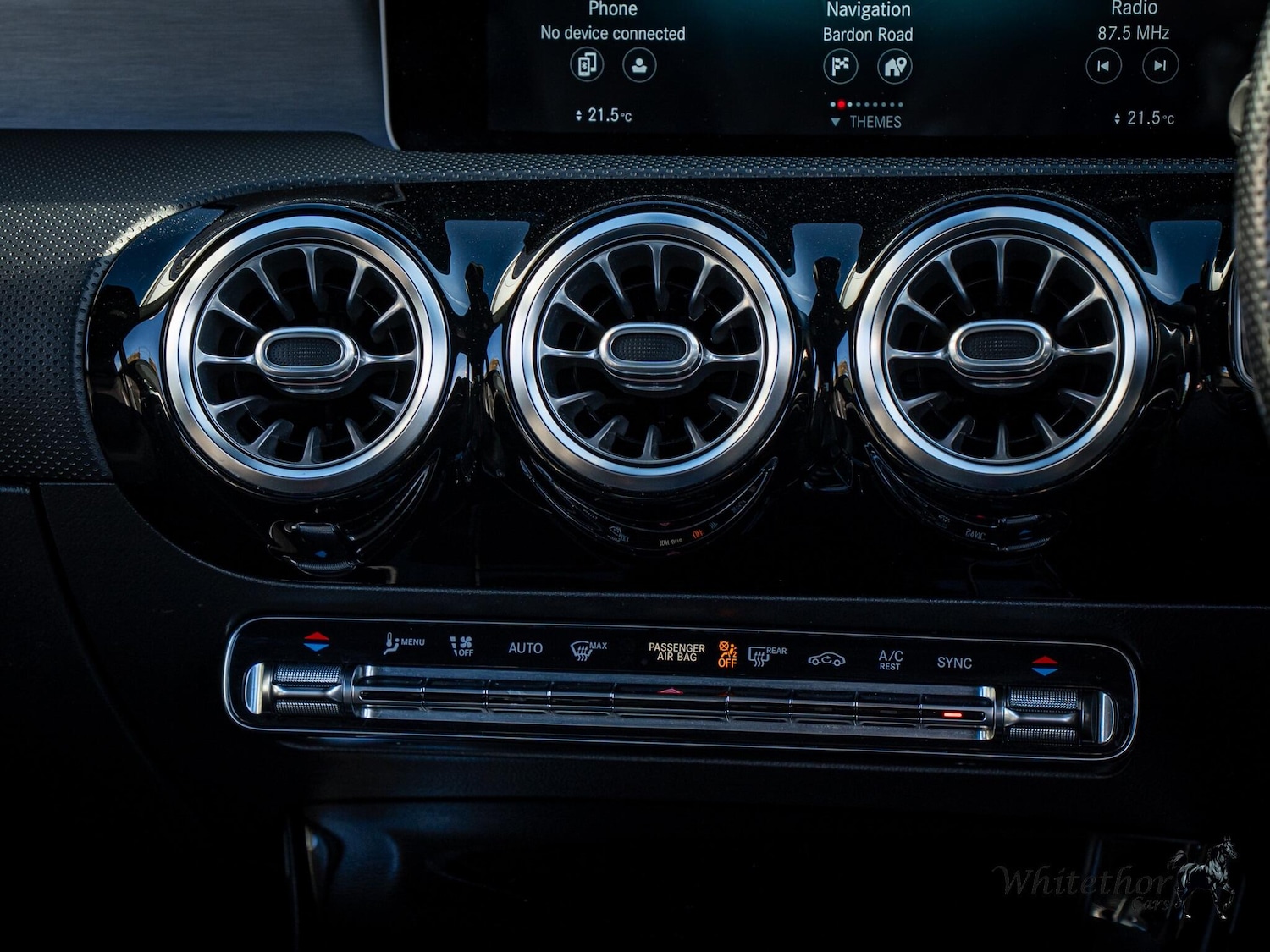 Used Mercedes-Benz A-Class 2020 for sale - 76538635: Photo 15