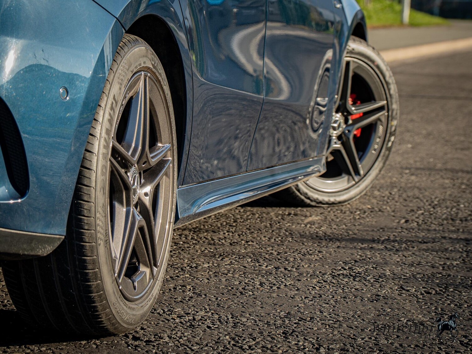 Used Mercedes-Benz A-Class 2020 for sale - 76538635: Photo 21