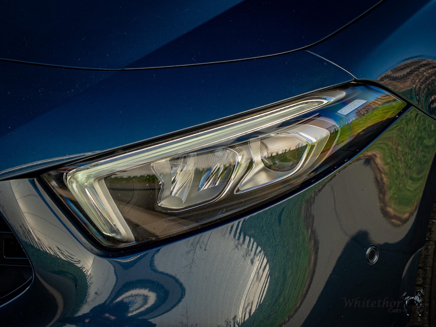 Used Mercedes-Benz A-Class 2020 for sale - 76538635: Photo 22