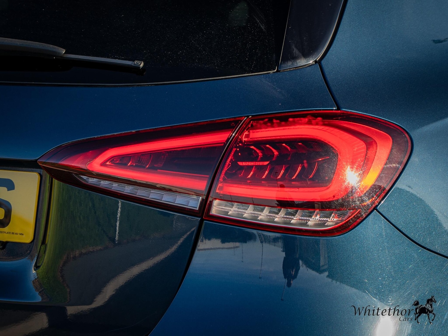 Used Mercedes-Benz A-Class 2020 for sale - 76538635: Photo 24