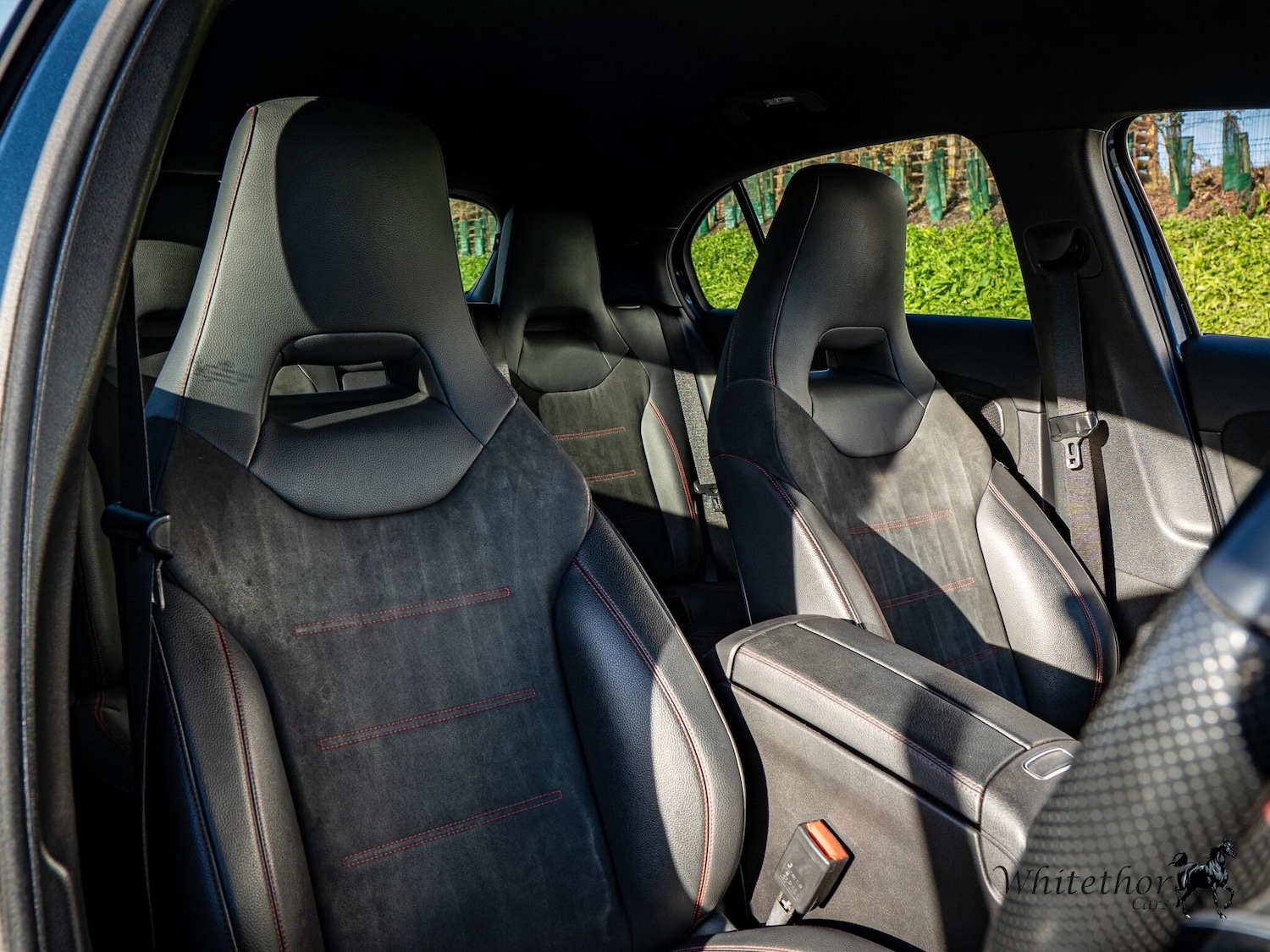 Used Mercedes-Benz A-Class 2020 for sale - 76538635: Photo 26