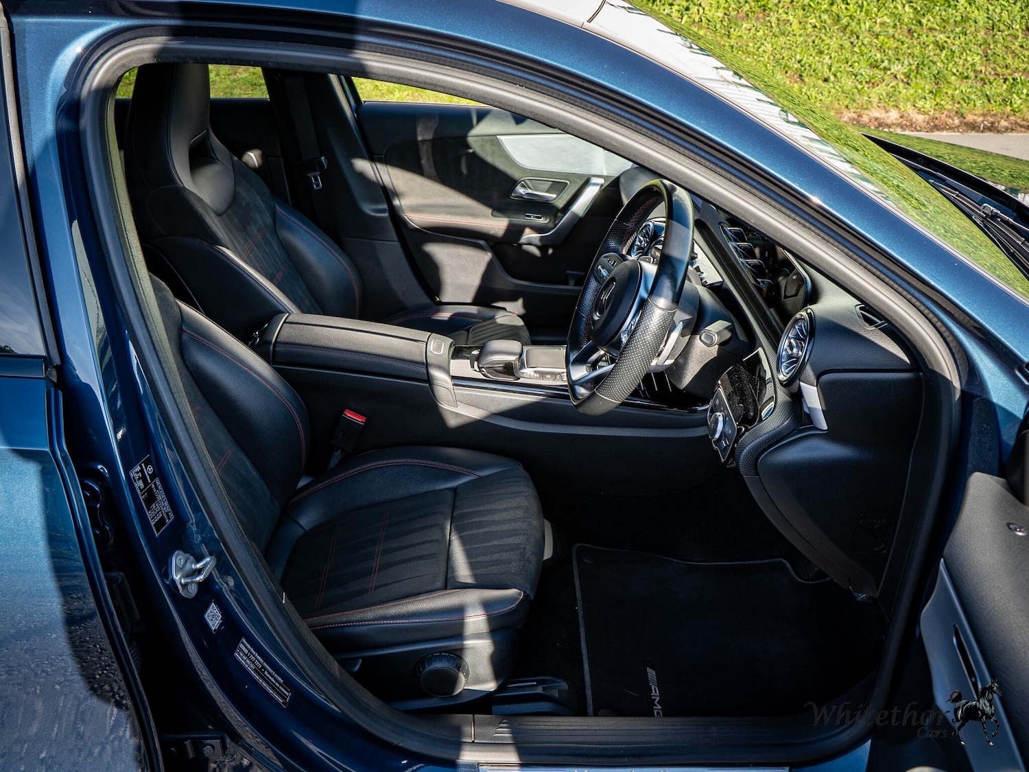 Used Mercedes-Benz A-Class 2020 for sale - 76538635: Photo 27