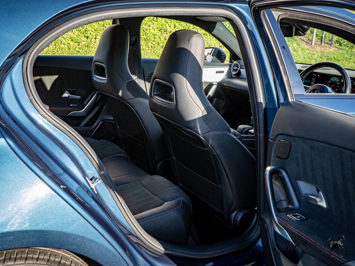 Used Mercedes-Benz A-Class 2020 for sale - 76538635: Photo 28