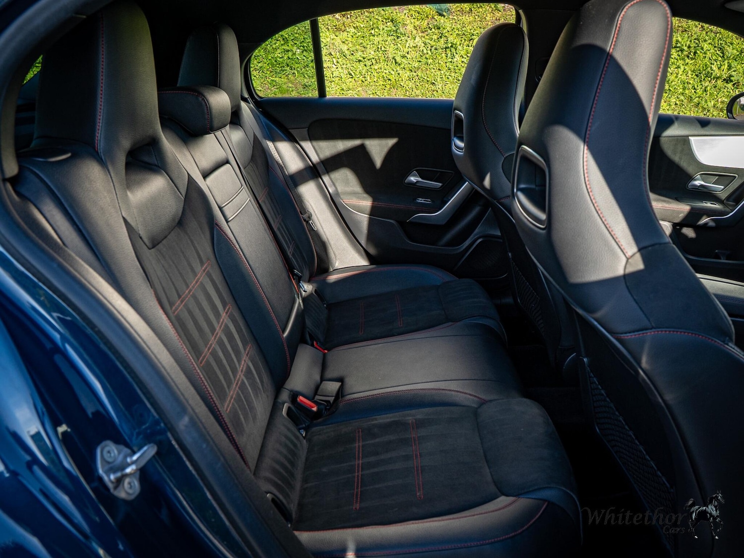 Used Mercedes-Benz A-Class 2020 for sale - 76538635: Photo 29