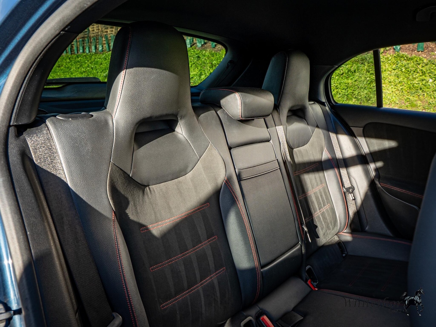 Used Mercedes-Benz A-Class 2020 for sale - 76538635: Photo 31