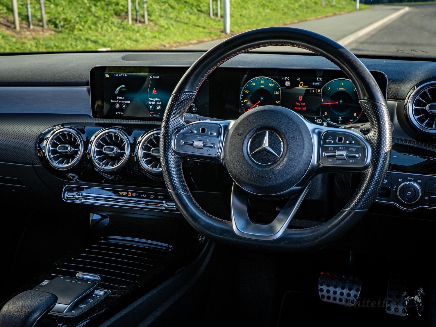 Used Mercedes-Benz A-Class 2020 for sale - 76538635: Photo 34