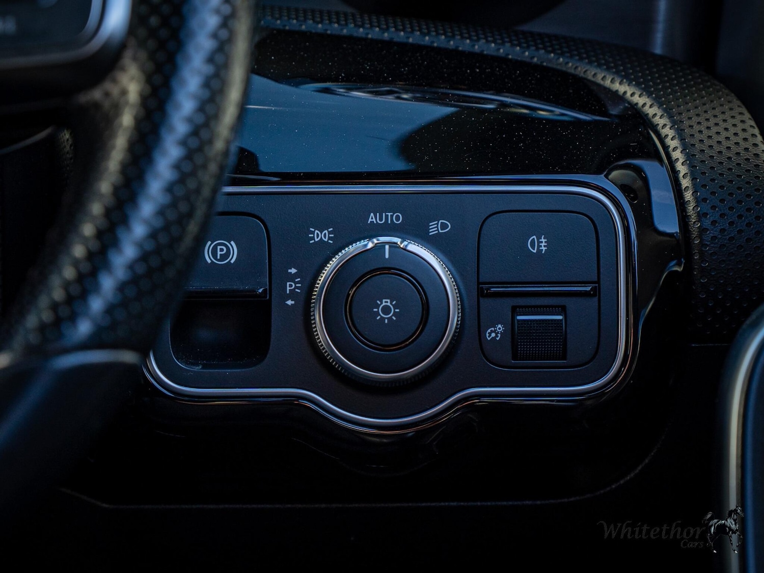 Used Mercedes-Benz A-Class 2020 for sale - 76538635: Photo 36