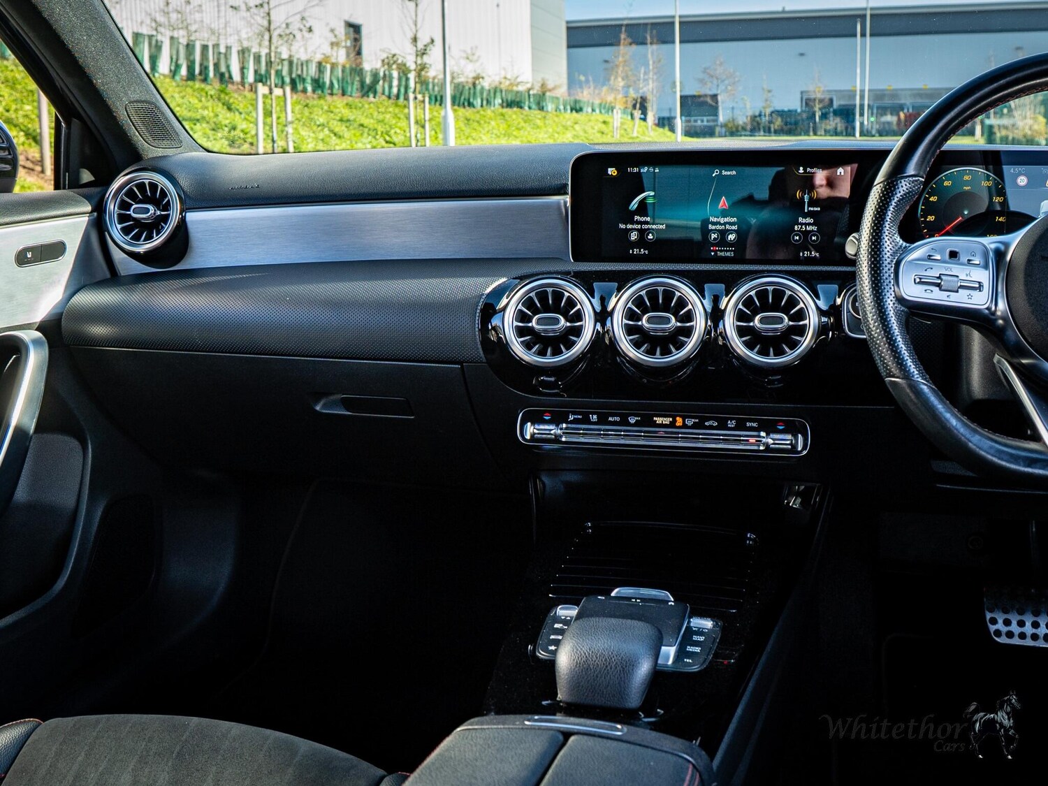 Used Mercedes-Benz A-Class 2020 for sale - 76538635: Photo 37