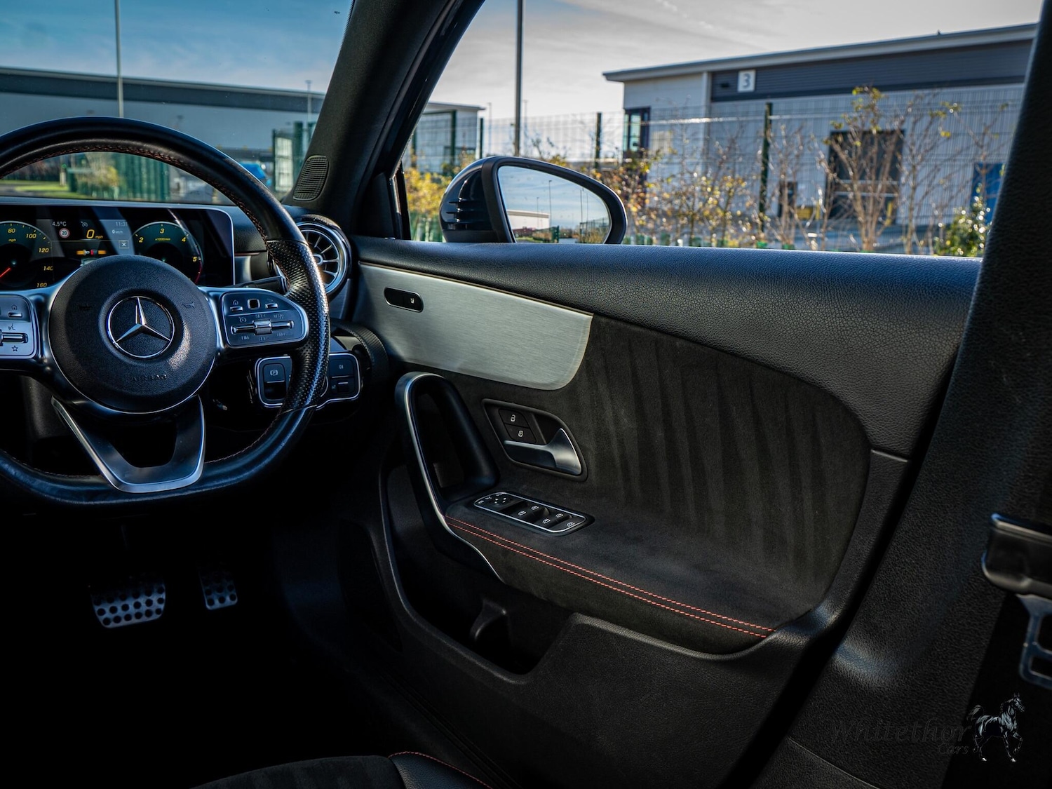 Used Mercedes-Benz A-Class 2020 for sale - 76538635: Photo 39