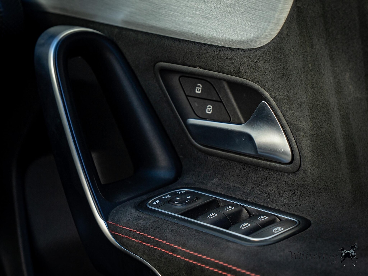 Used Mercedes-Benz A-Class 2020 for sale - 76538635: Photo 40