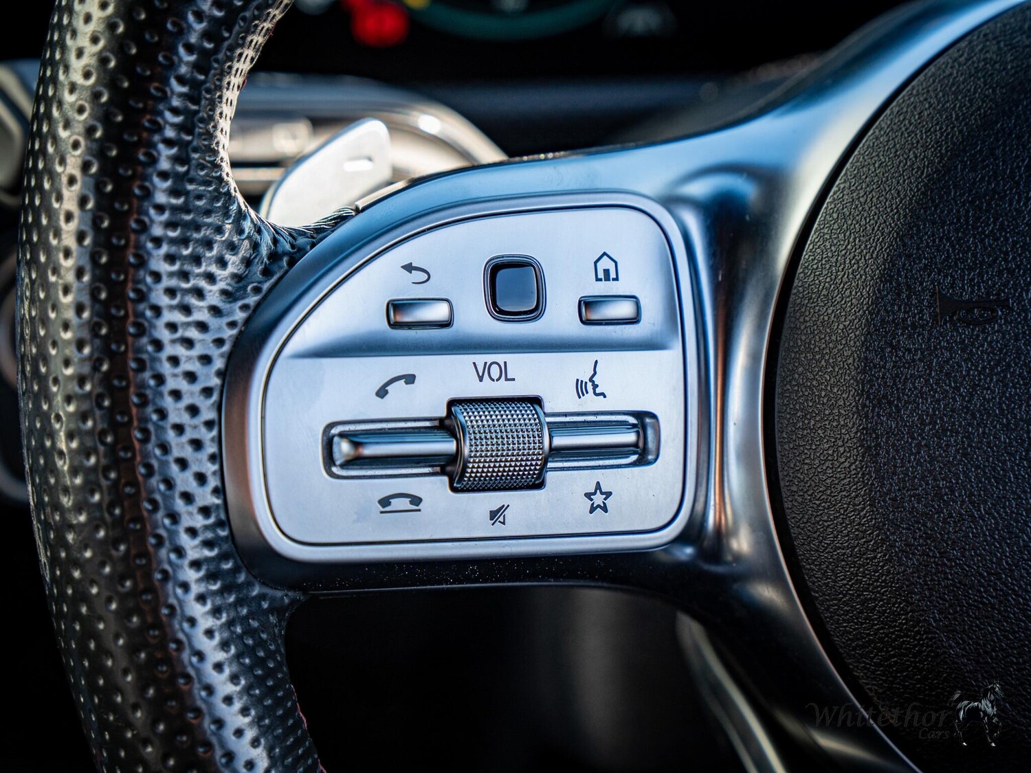 Used Mercedes-Benz A-Class 2020 for sale - 76538635: Photo 43