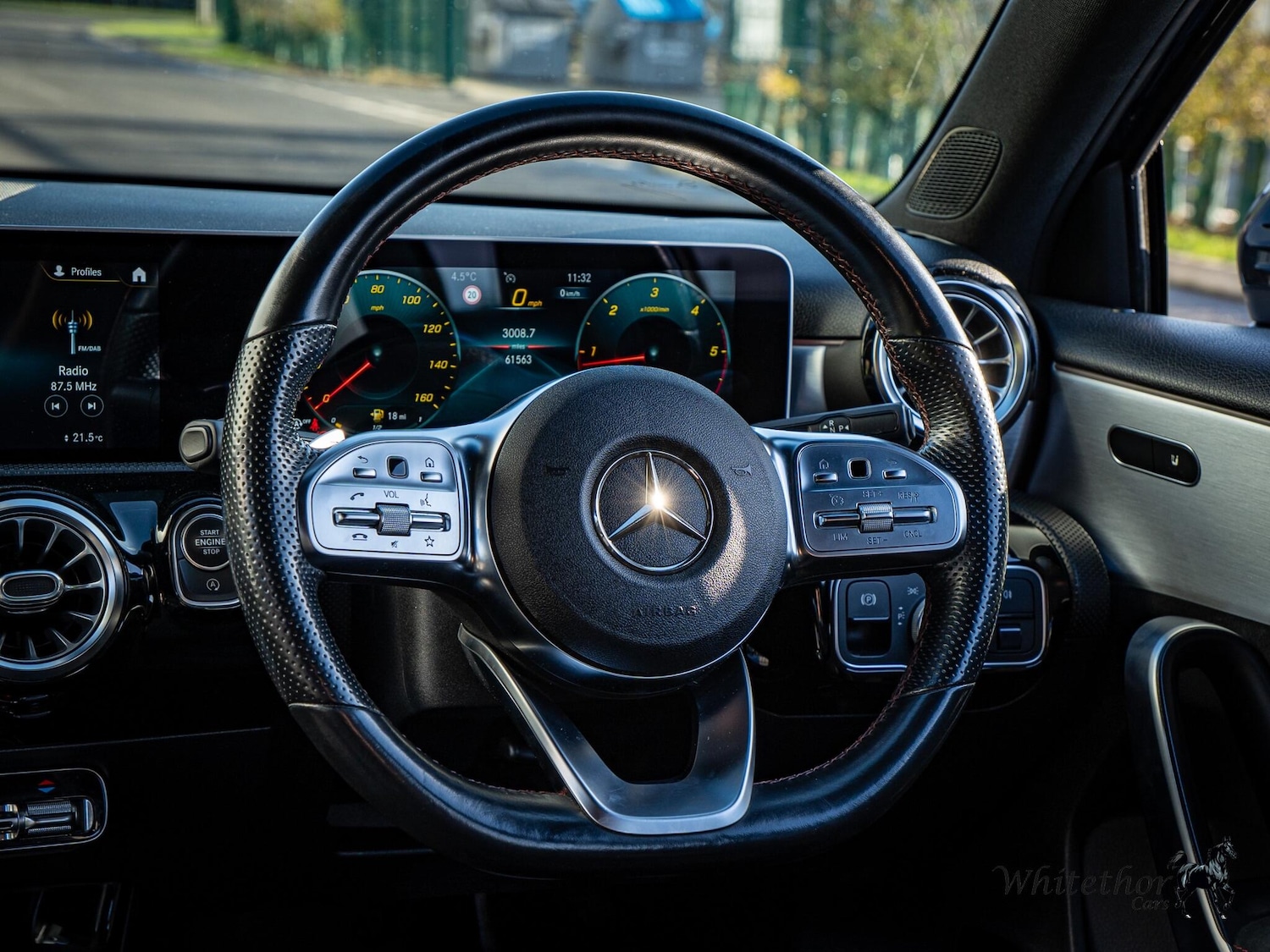 Used Mercedes-Benz A-Class 2020 for sale - 76538635: Photo 45