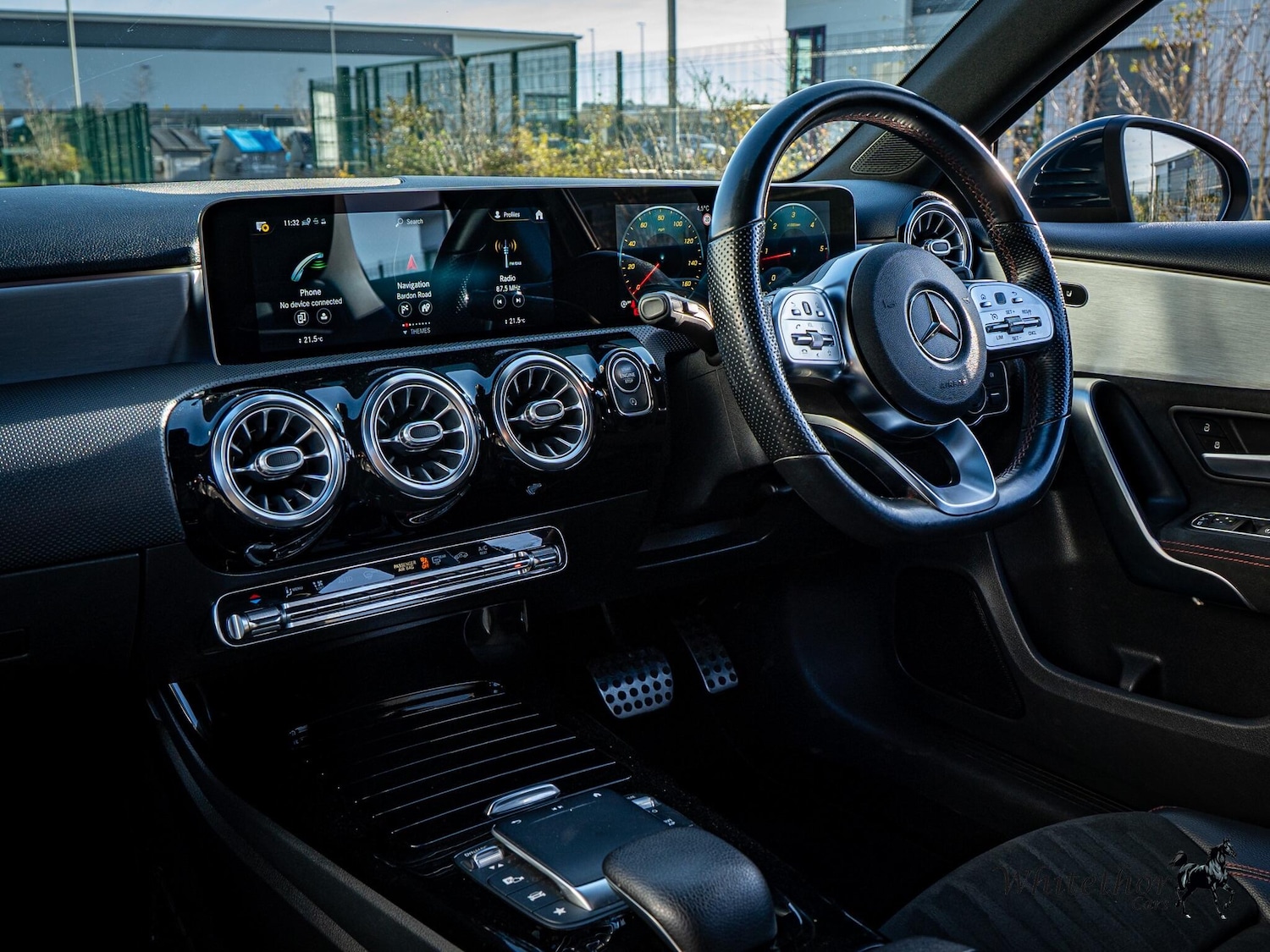 Used Mercedes-Benz A-Class 2020 for sale - 76538635: Photo 47