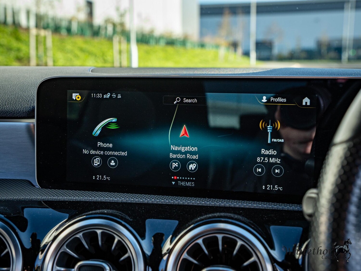 Used Mercedes-Benz A-Class 2020 for sale - 76538635: Photo 48