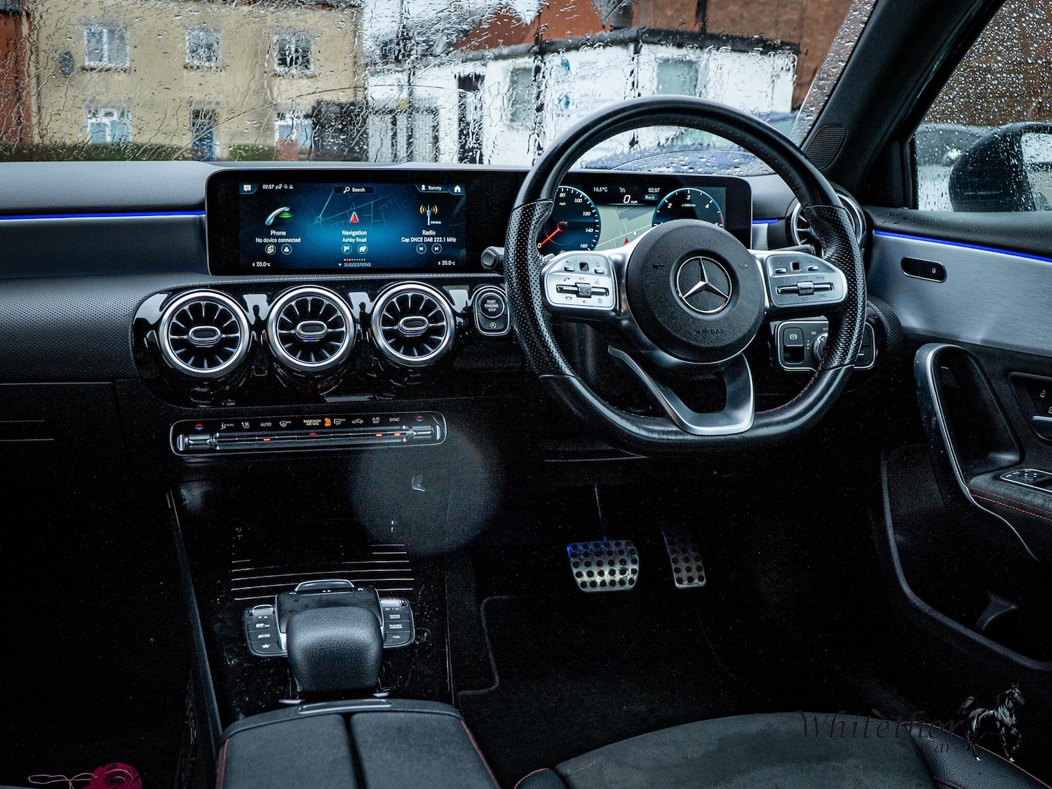 Used Mercedes-Benz A-Class for sale - 76538635: Photo 5