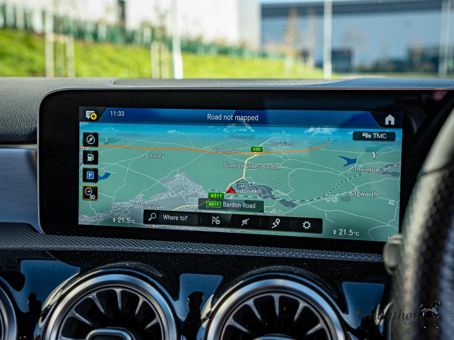 Used Mercedes-Benz A-Class 2020 for sale - 76538635: Photo 50