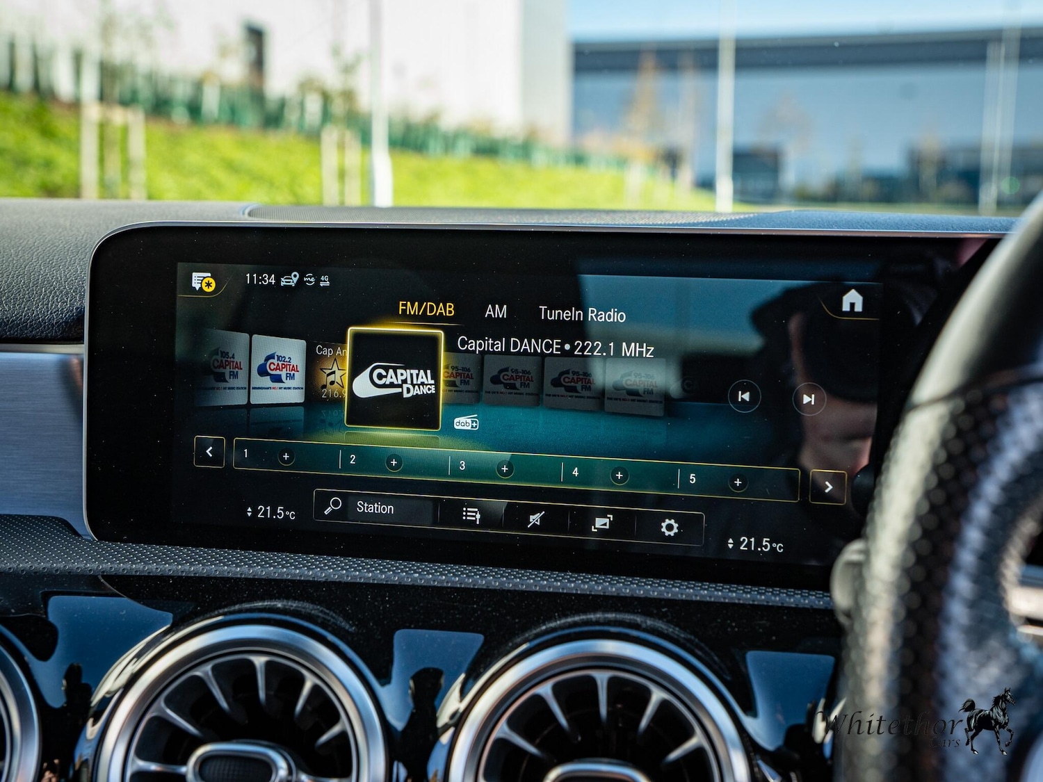 Used Mercedes-Benz A-Class 2020 for sale - 76538635: Photo 51