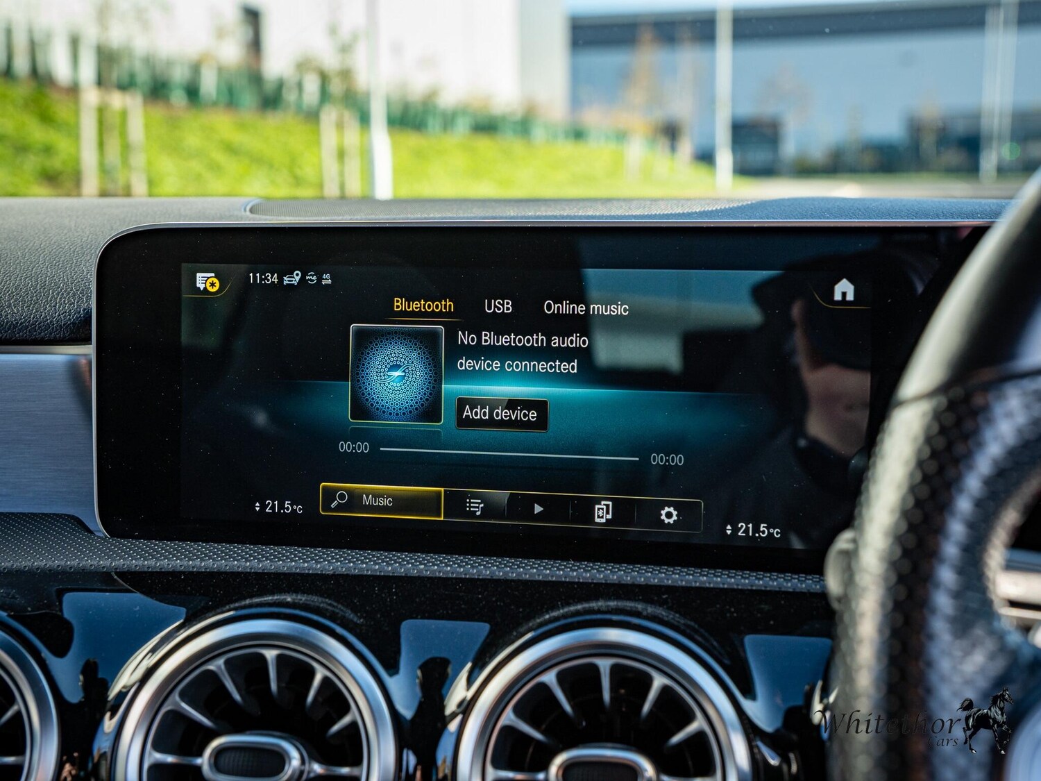 Used Mercedes-Benz A-Class 2020 for sale - 76538635: Photo 52