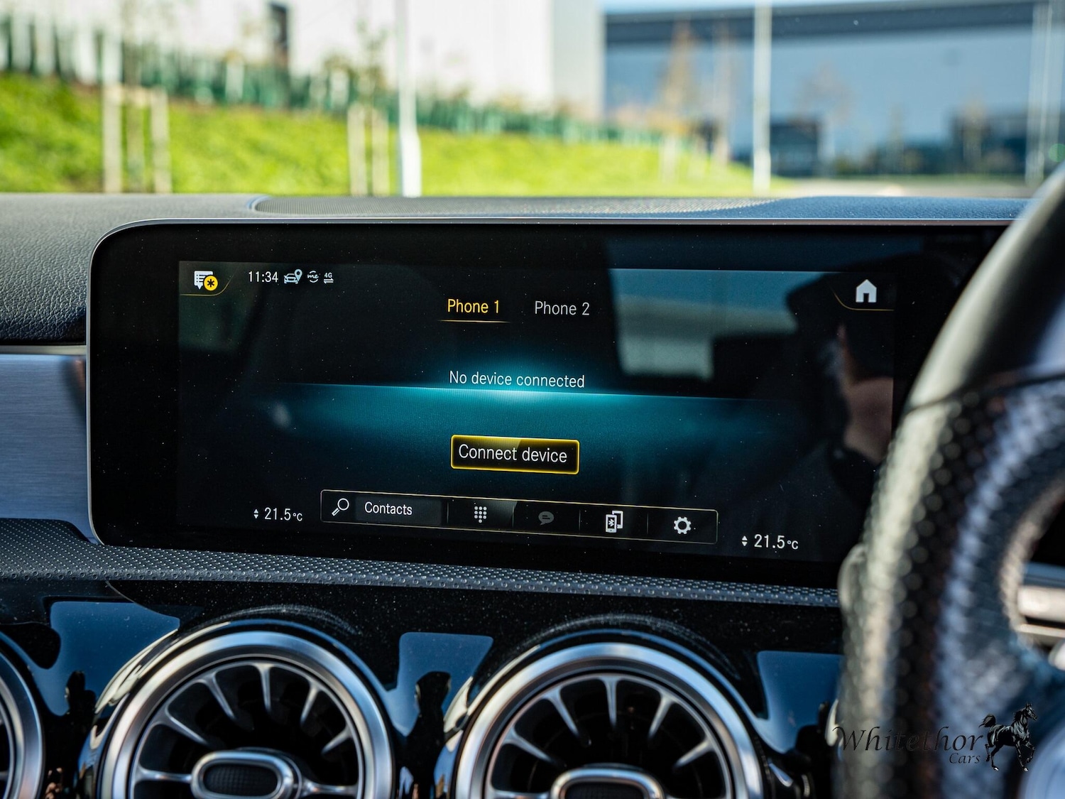 Used Mercedes-Benz A-Class 2020 for sale - 76538635: Photo 53