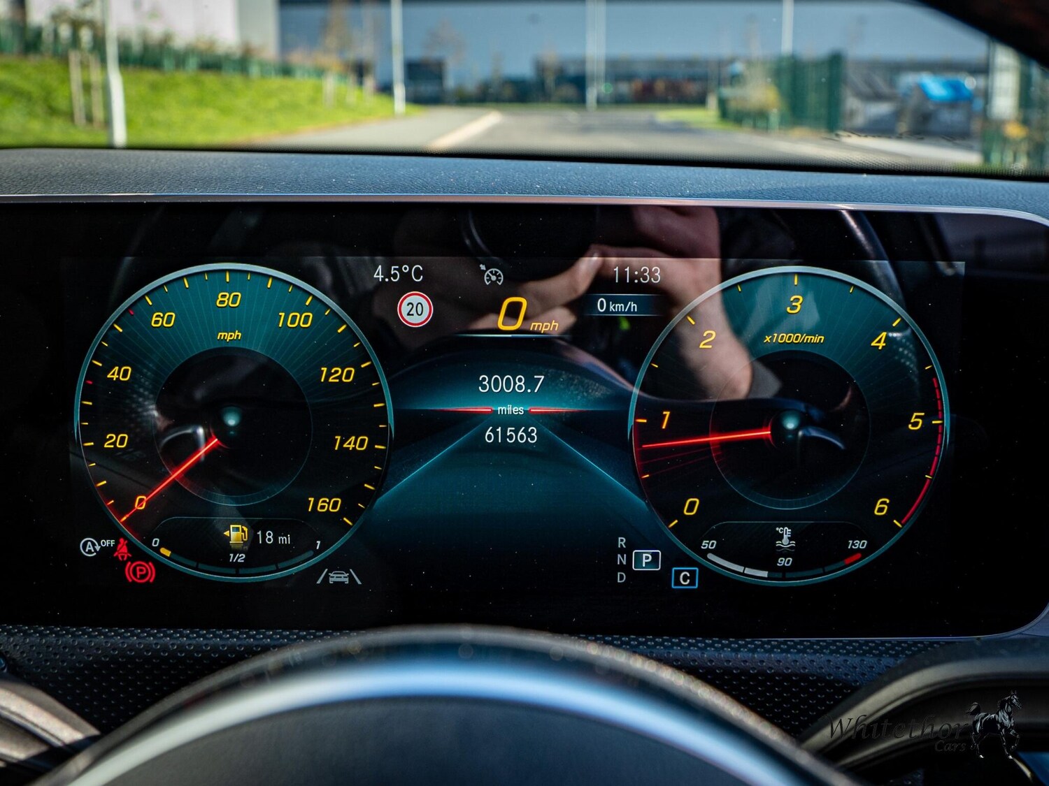 Used Mercedes-Benz A-Class 2020 for sale - 76538635: Photo 56