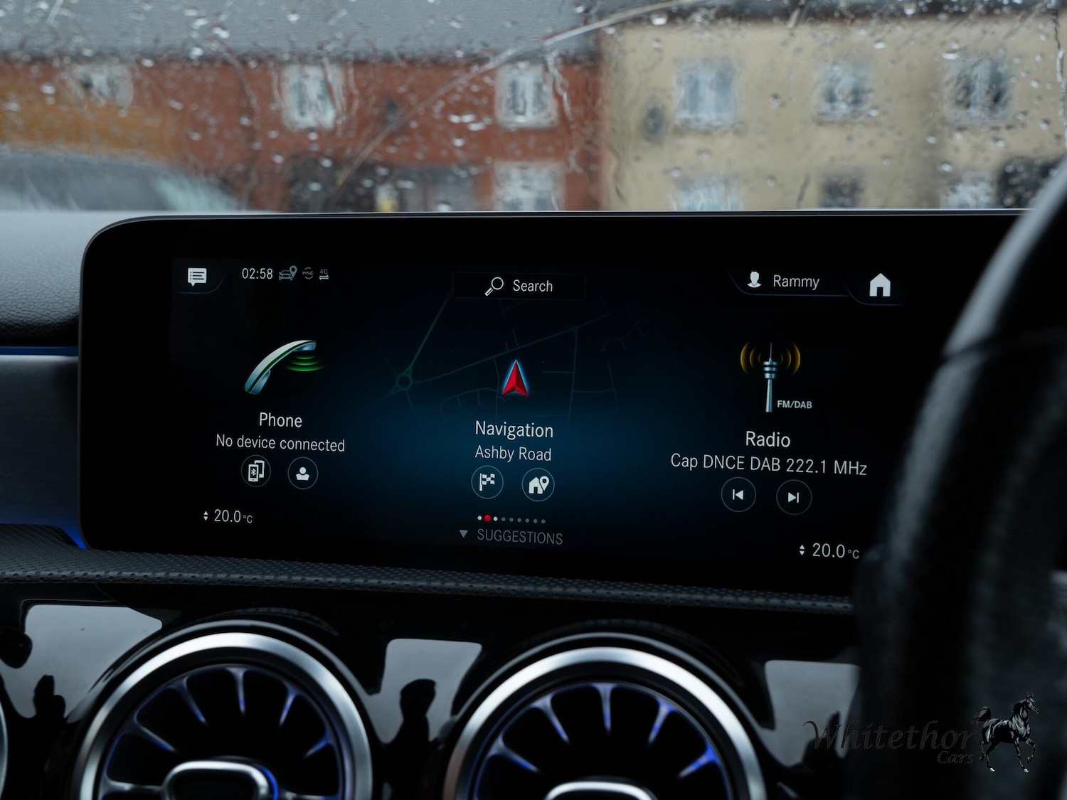 Used Mercedes-Benz A-Class for sale - 76538635: Photo 7