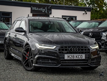 Used Audi A6 2016 for sale - 78622876: Photo