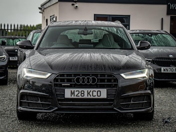 Used Audi A6 2016 for sale - 78622876: Photo