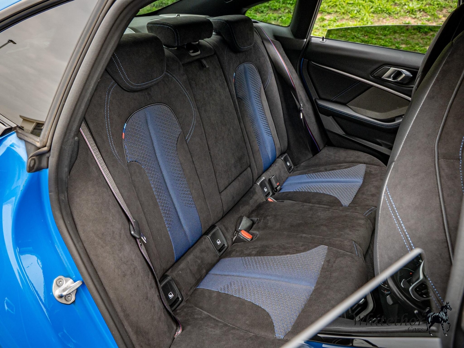 Used BMW 2 Series Gran Coupe 2021 for sale - 75741274: Photo 10