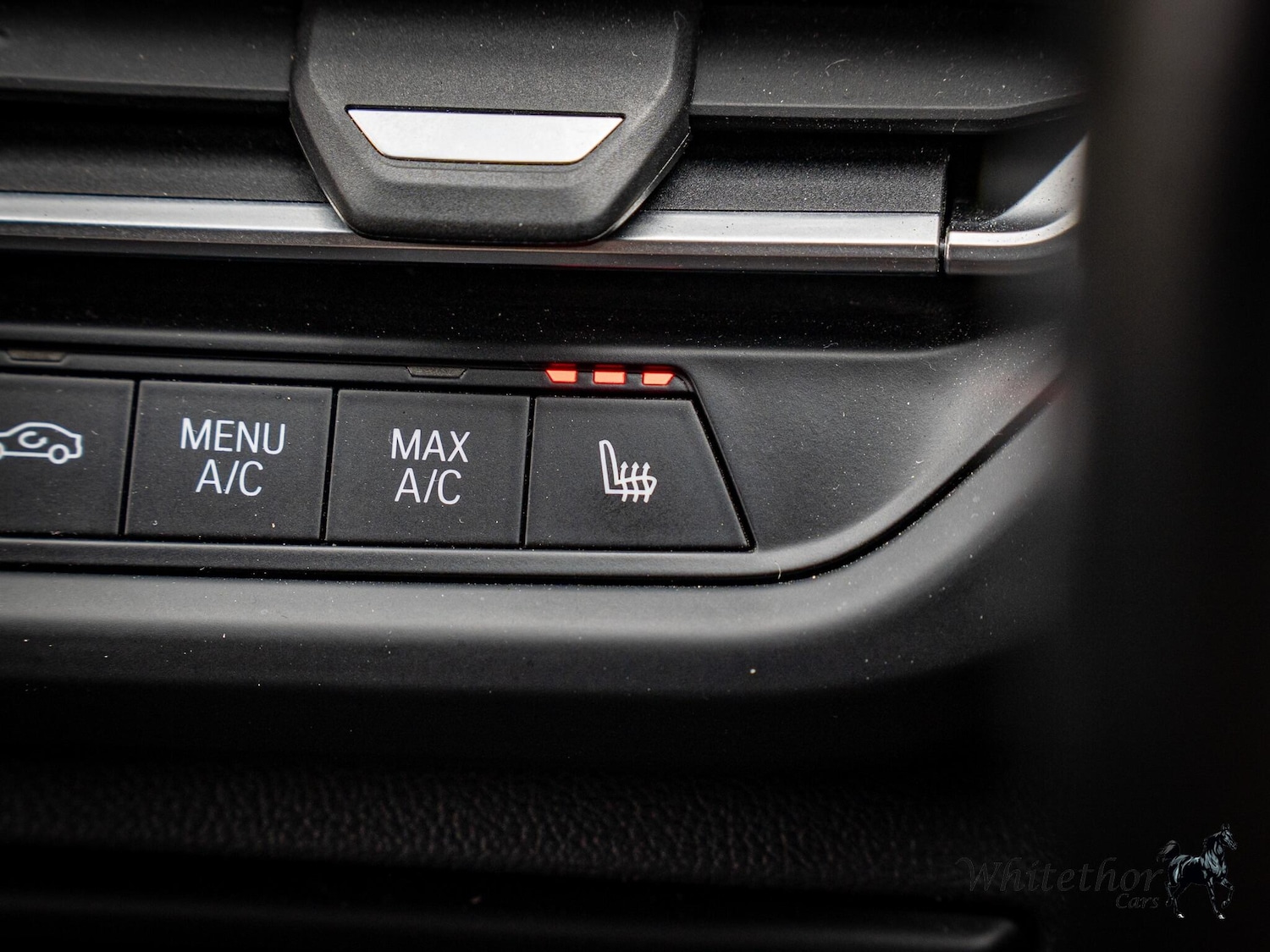 Used BMW 2 Series Gran Coupe 2021 for sale - 75741274: Photo 13