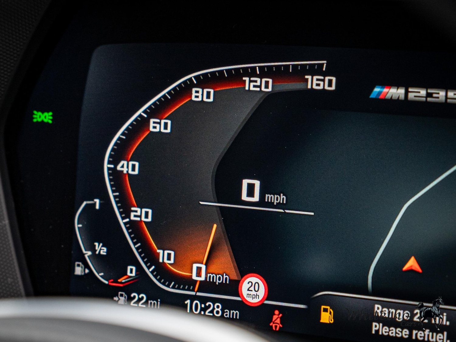 Used BMW 2 Series Gran Coupe 2021 for sale - 75741274: Photo 14