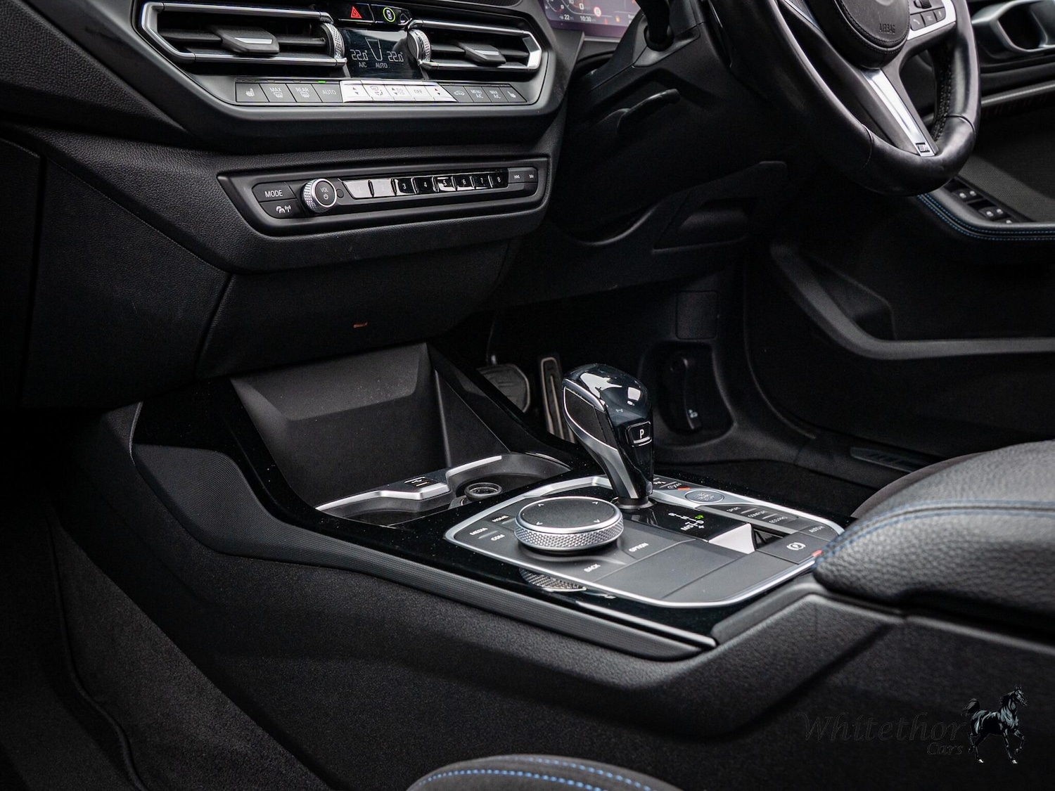 Used BMW 2 Series Gran Coupe 2021 for sale - 75741274: Photo 15