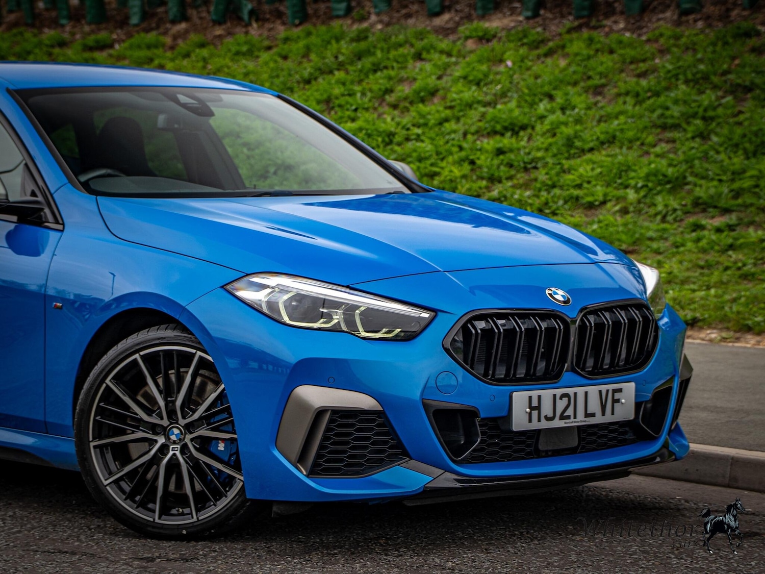 Used BMW 2 Series Gran Coupe 2021 for sale - 75741274: Photo 16