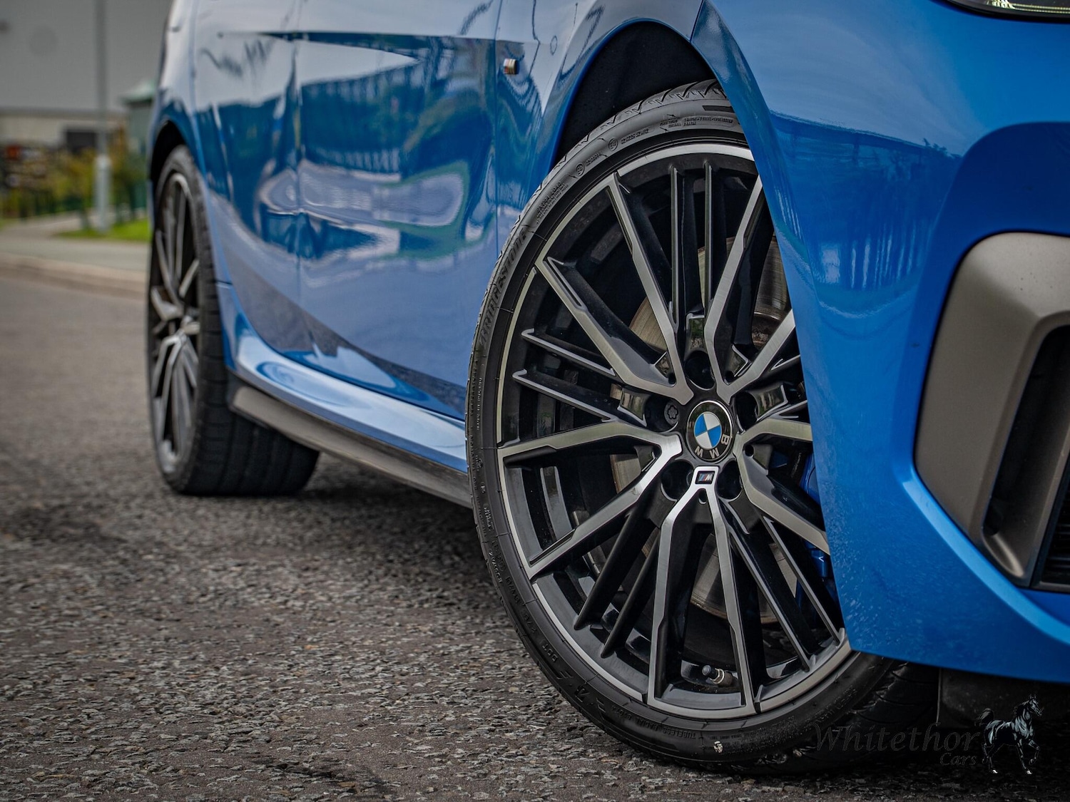 Used BMW 2 Series Gran Coupe 2021 for sale - 75741274: Photo 17