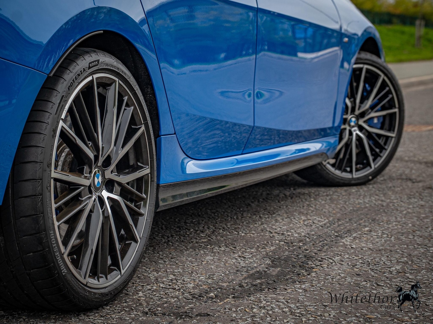 Used BMW 2 Series Gran Coupe 2021 for sale - 75741274: Photo 21