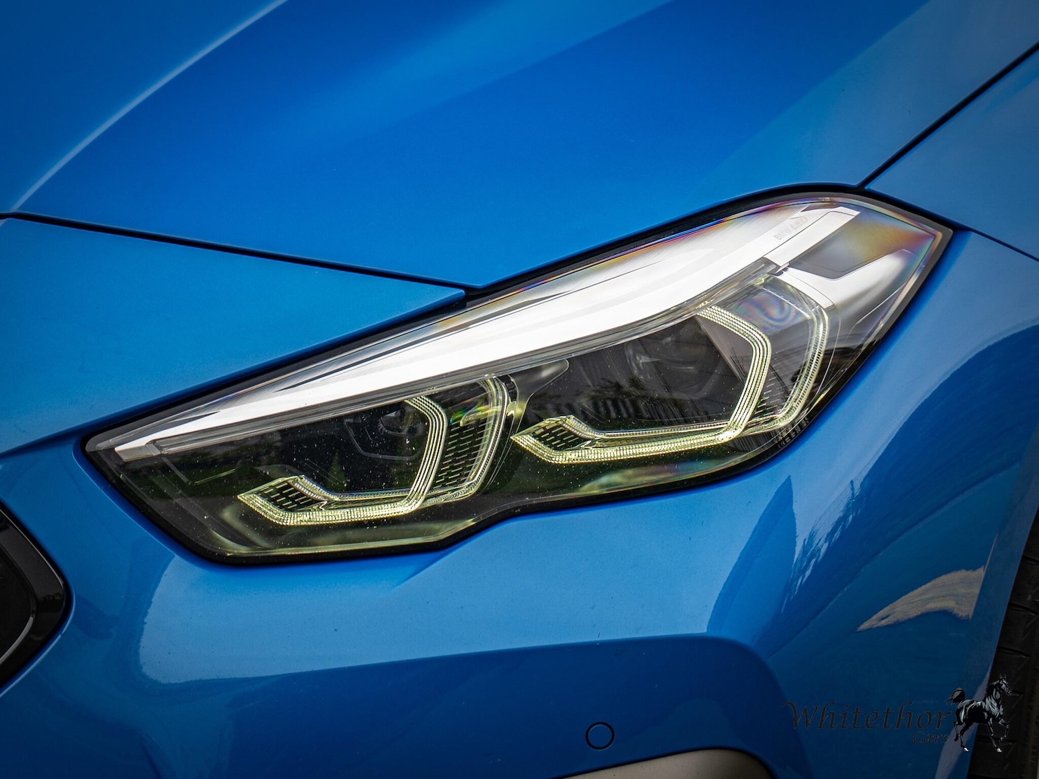 Used BMW 2 Series Gran Coupe 2021 for sale - 75741274: Photo 22