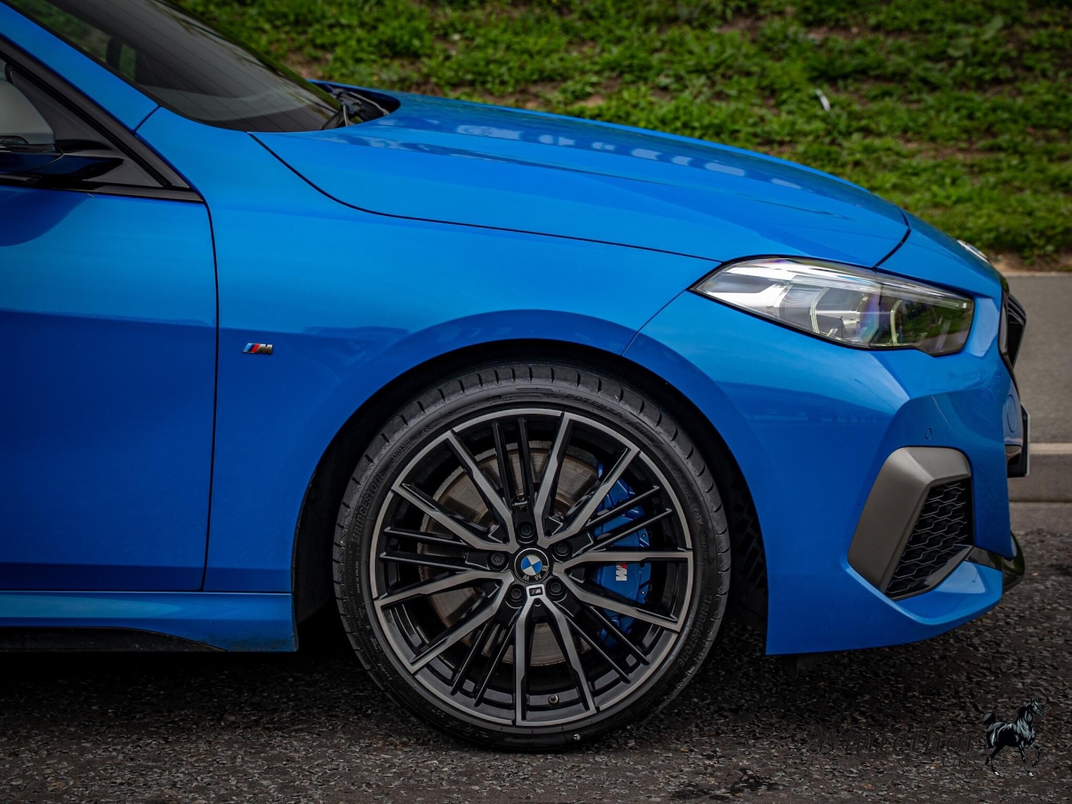 Used BMW 2 Series Gran Coupe 2021 for sale - 75741274: Photo 23