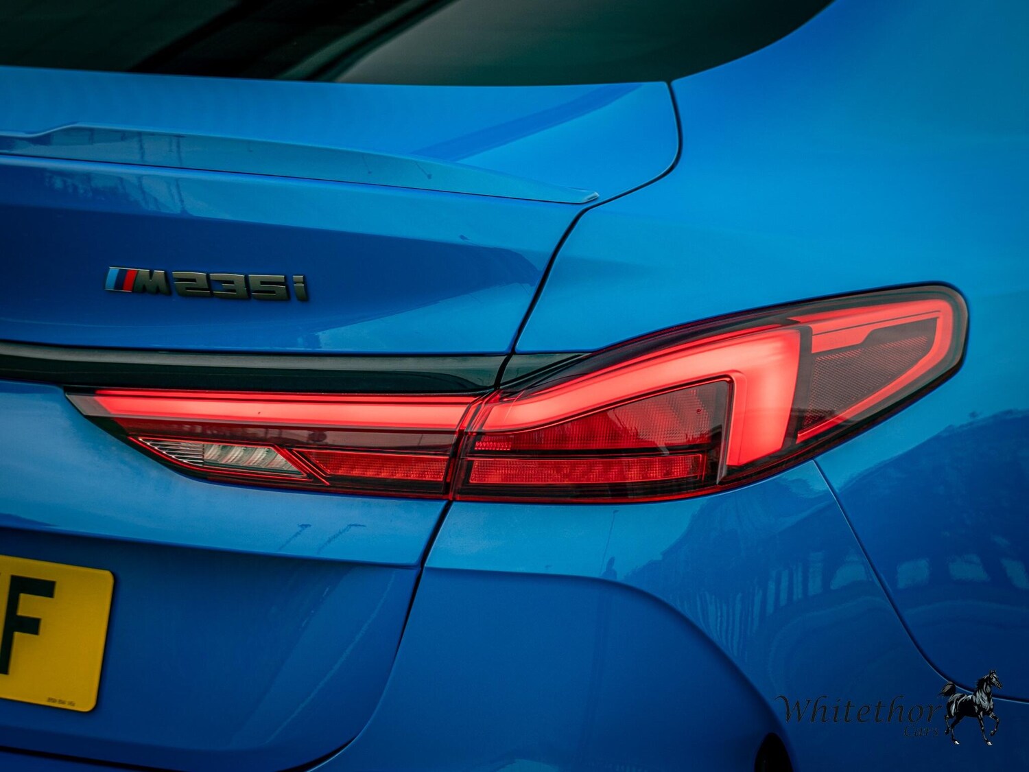 Used BMW 2 Series Gran Coupe 2021 for sale - 75741274: Photo 24