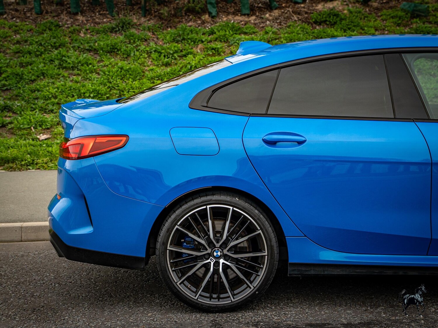 Used BMW 2 Series Gran Coupe 2021 for sale - 75741274: Photo 25