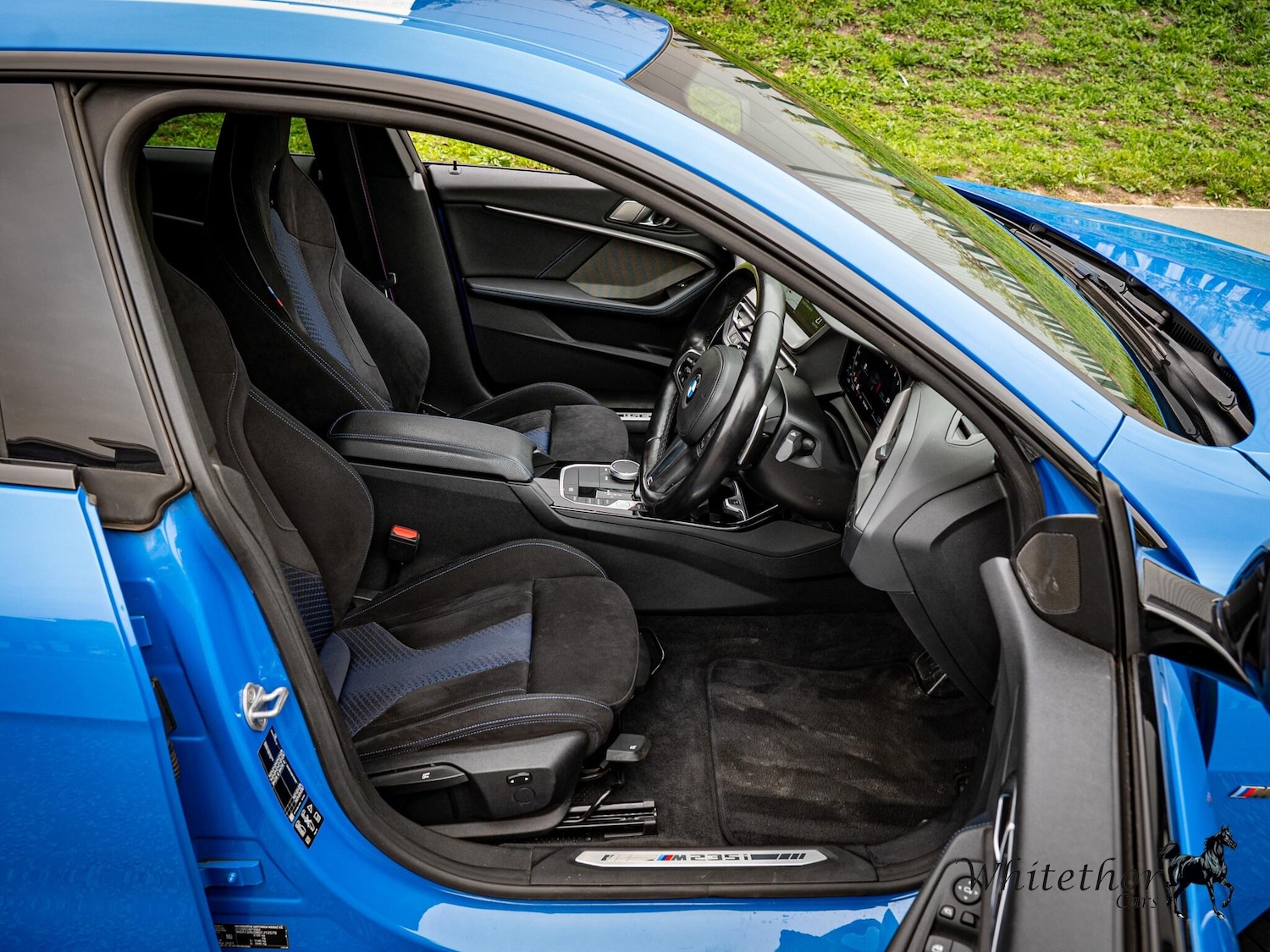 Used BMW 2 Series Gran Coupe 2021 for sale - 75741274: Photo 26