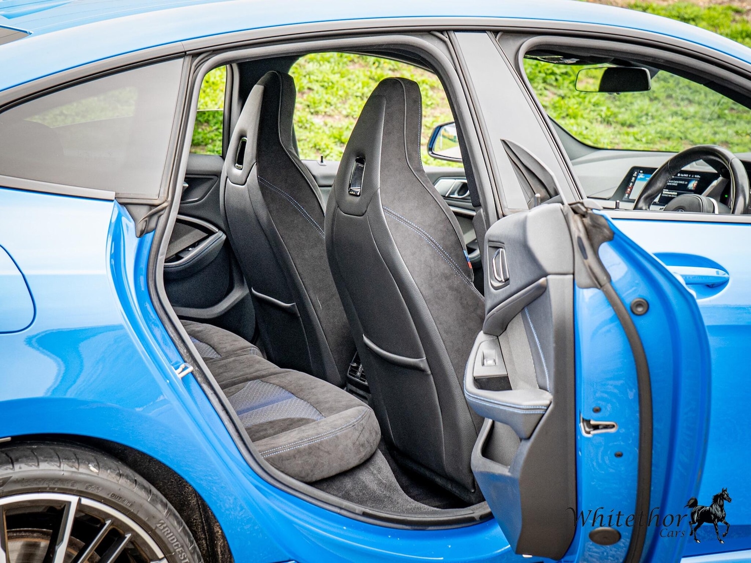 Used BMW 2 Series Gran Coupe 2021 for sale - 75741274: Photo 28