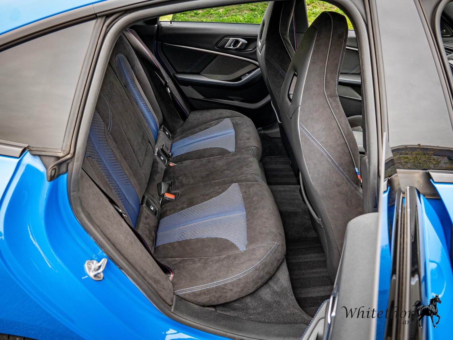 Used BMW 2 Series Gran Coupe 2021 for sale - 75741274: Photo 29