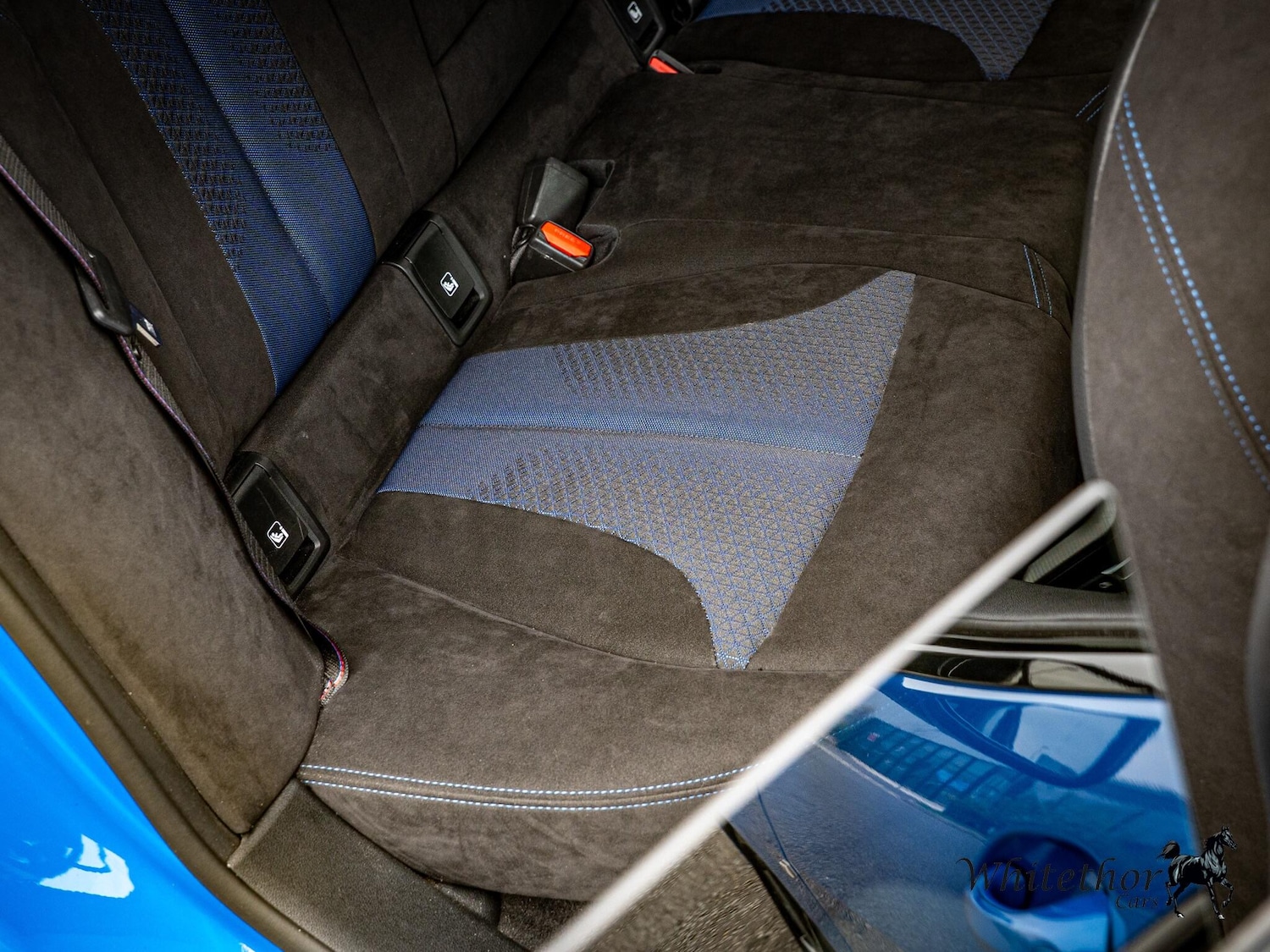 Used BMW 2 Series Gran Coupe 2021 for sale - 75741274: Photo 30