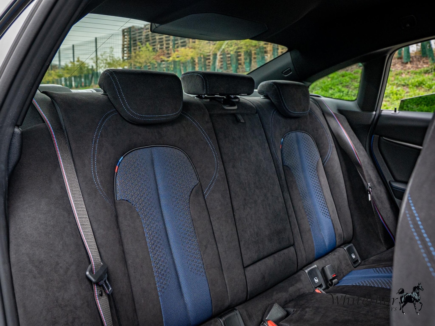 Used BMW 2 Series Gran Coupe 2021 for sale - 75741274: Photo 31