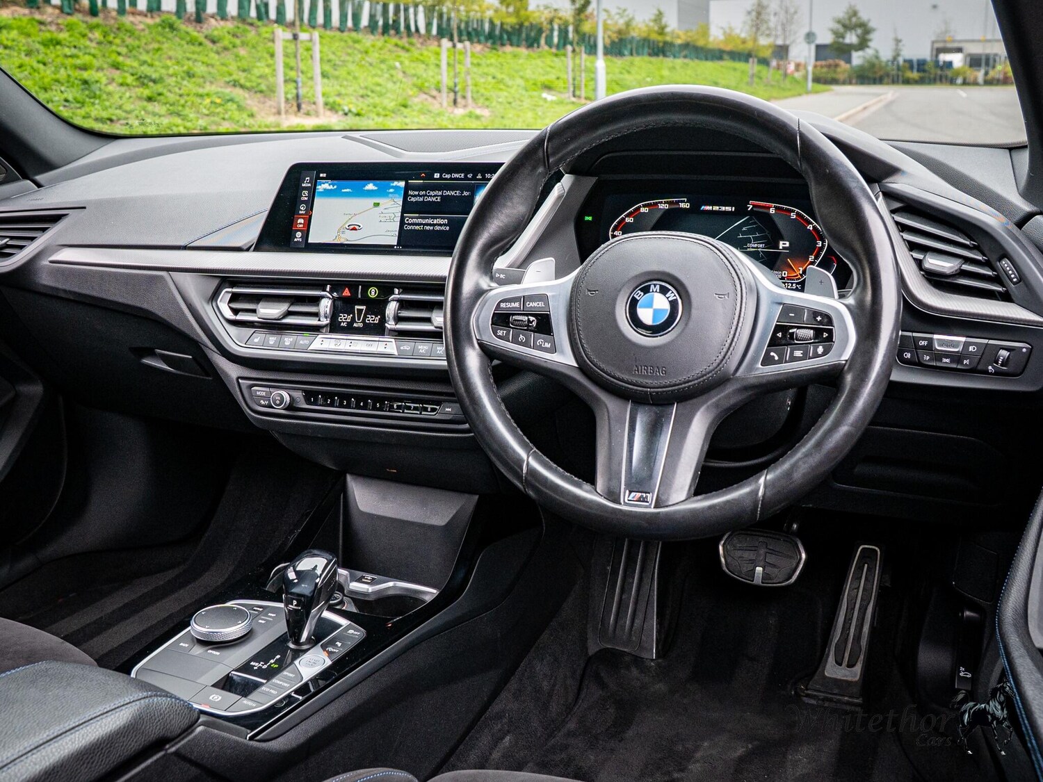 Used BMW 2 Series Gran Coupe 2021 for sale - 75741274: Photo 34