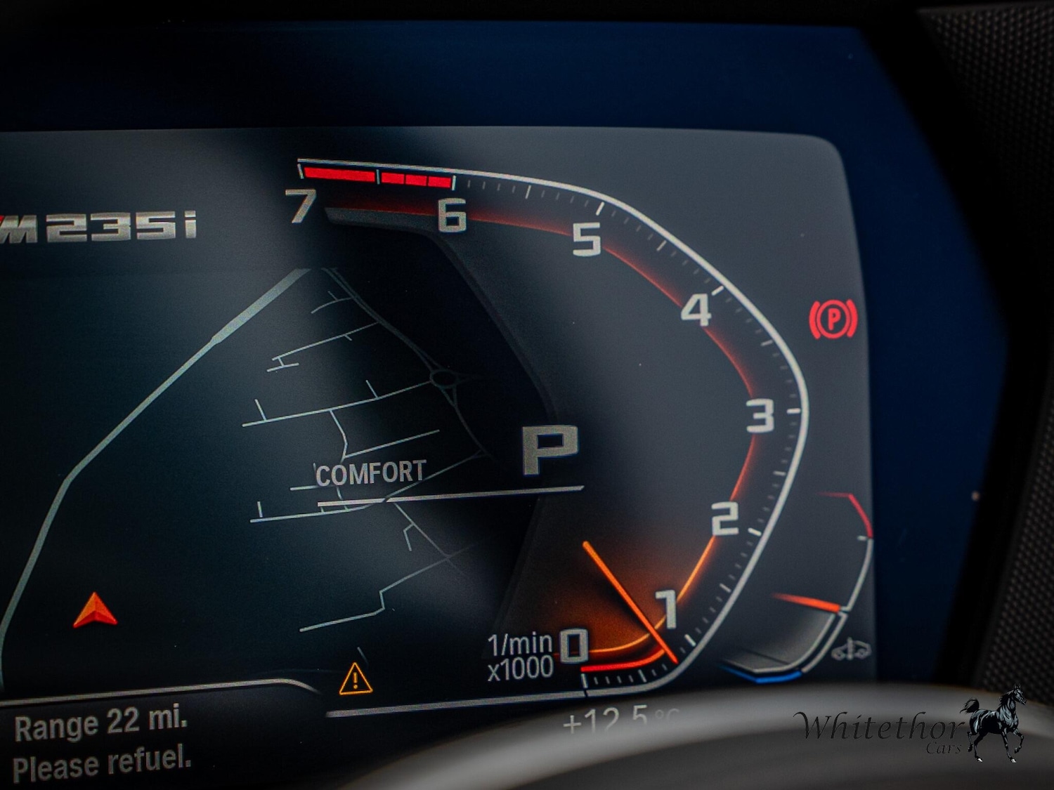 Used BMW 2 Series Gran Coupe 2021 for sale - 75741274: Photo 40