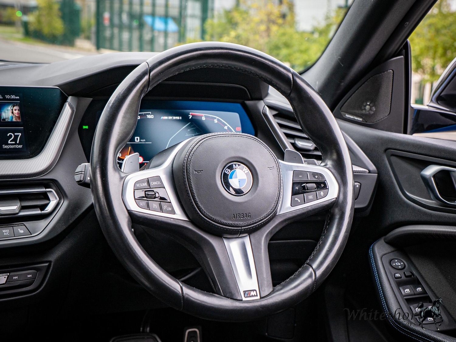 Used BMW 2 Series Gran Coupe 2021 for sale - 75741274: Photo 42