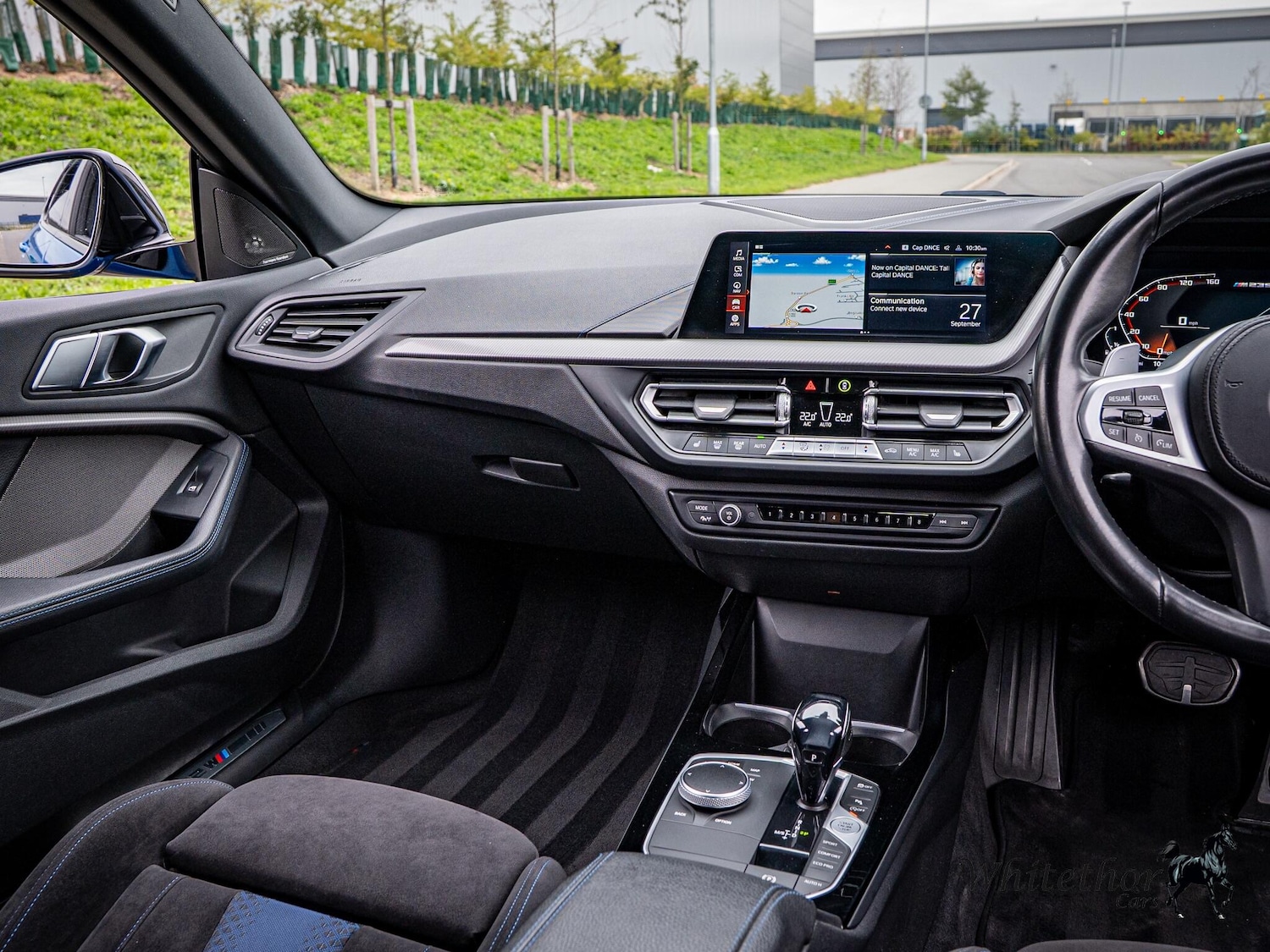 Used BMW 2 Series Gran Coupe 2021 for sale - 75741274: Photo 43