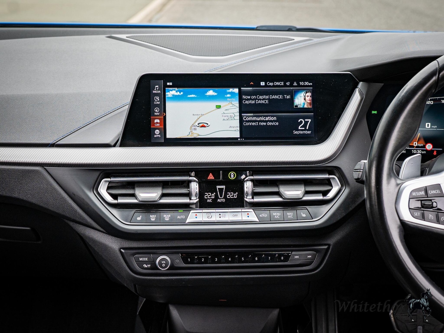 Used BMW 2 Series Gran Coupe 2021 for sale - 75741274: Photo 46