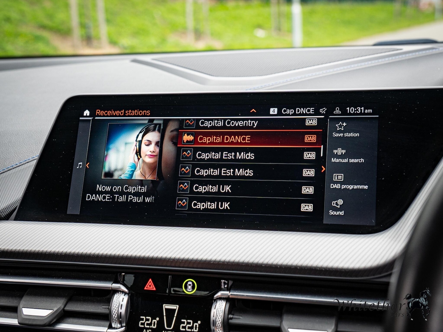 Used BMW 2 Series Gran Coupe 2021 for sale - 75741274: Photo 48