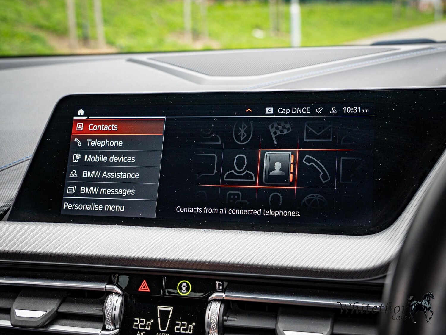 Used BMW 2 Series Gran Coupe 2021 for sale - 75741274: Photo 49